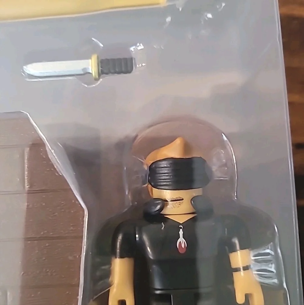roblox | Toys | Roblox Vampire Hunters 3 Action Figures And Virtual ...